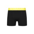 Miniatyrbilde 5 av 5: Crosshatch Mens Septet Boxer Shorts (Pack of 7)