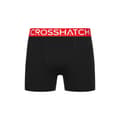 Miniatyrbilde 2 av 5: Crosshatch Mens Septet Boxer Shorts (Pack of 7)