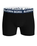 Miniatyrbild 3 av 4: Björn Borg - 3-pack Boxer 10004588 MP006