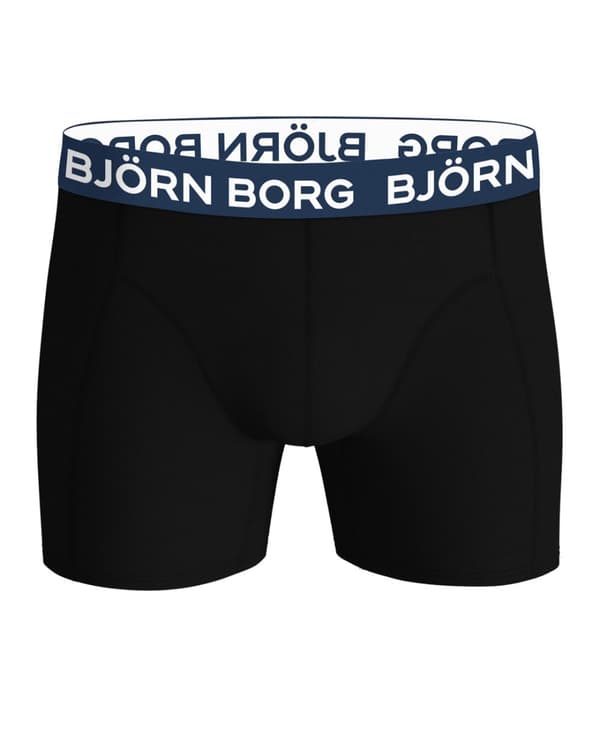 Björn Borg - 3-pack Boxer 10004588 MP006