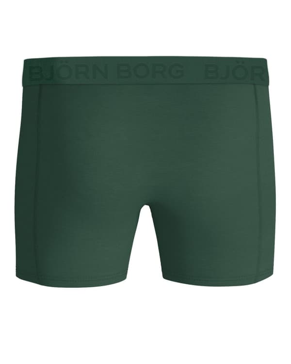Björn Borg - 3-pack Boxer 10004588 MP006