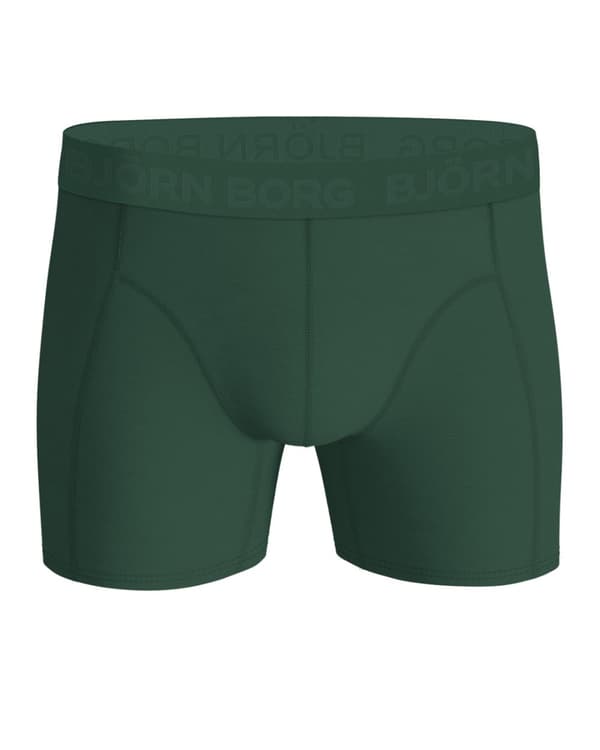 Björn Borg - 3-pack Boxer 10004588 MP006
