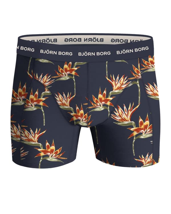 Björn Borg - 3-pack Boxer 10004589 MP003