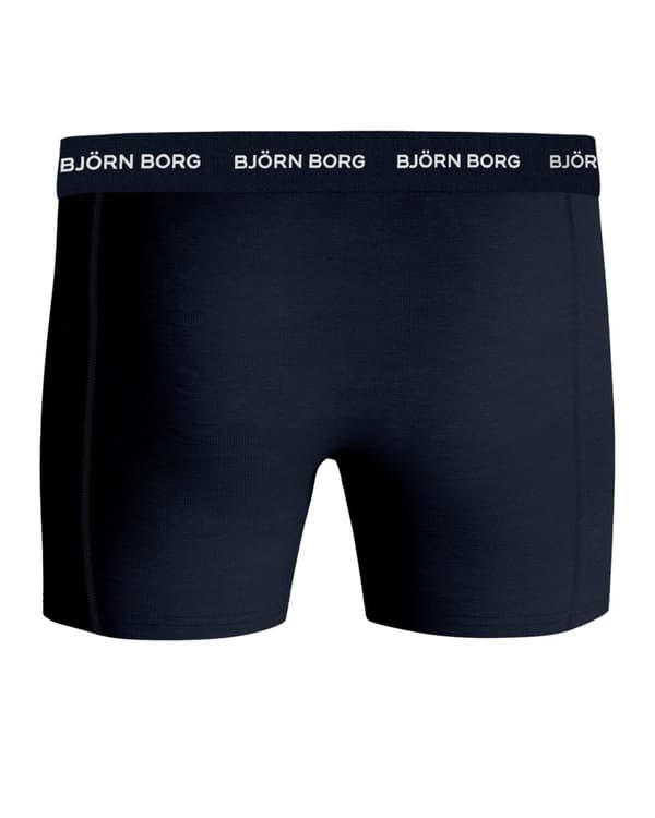 Björn Borg - 3-pack Boxer 10004589 MP003