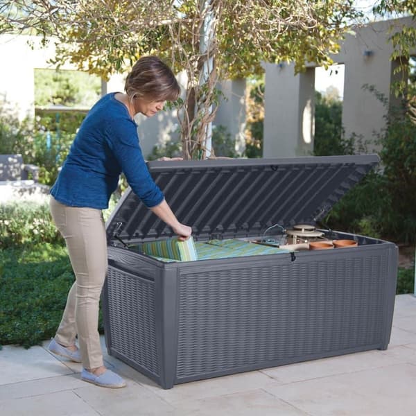 Keter Dynbox Sumatra 511 L