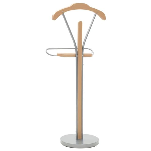 vidaXL Dresstativ 45x35x107 cm naturlig