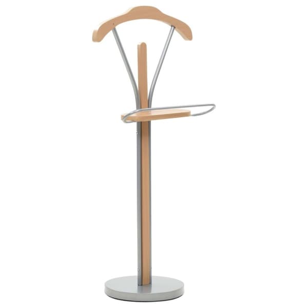 vidaXL Dresstativ 45x35x107 cm naturlig