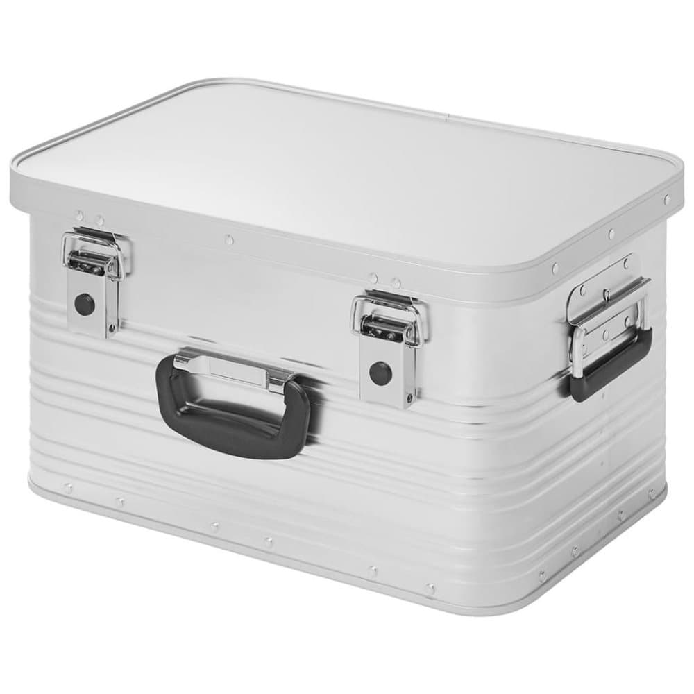 ProPlus Transportkasse aluminium 32 L
