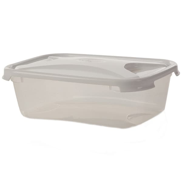 Wham Rectangular Food Storage Container