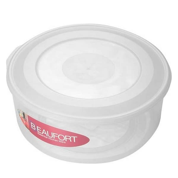 Beaufort Rund matbehållare