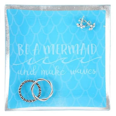 Something Different Be A Mermaid Jewellery Dish