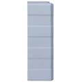 Miniatyrbilde 5 av 9: vidaXL Sortimentskap med 39 skuffer 38x16x47 cm
