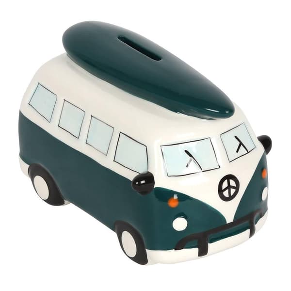 Something Different Pengepulje til autocamperen