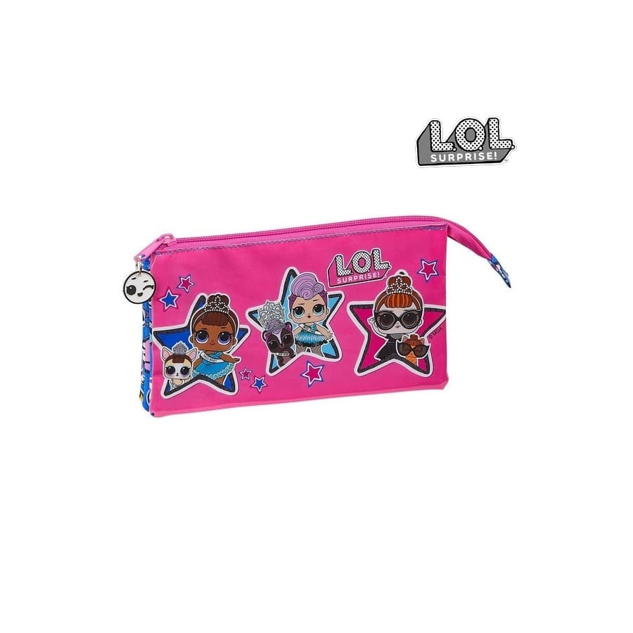 Bag LOL Surprise!