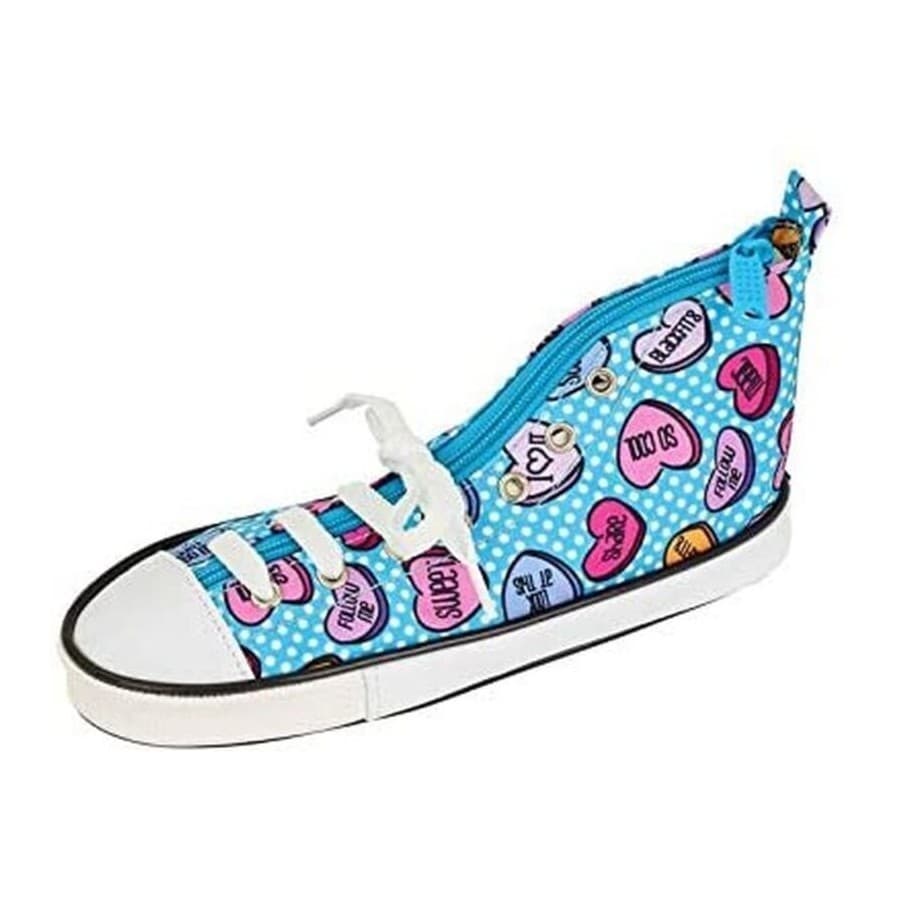 Bag Safta Sweet Heart Blå