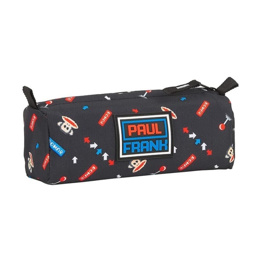 Bag Paul Frank Retro Gamer Svart