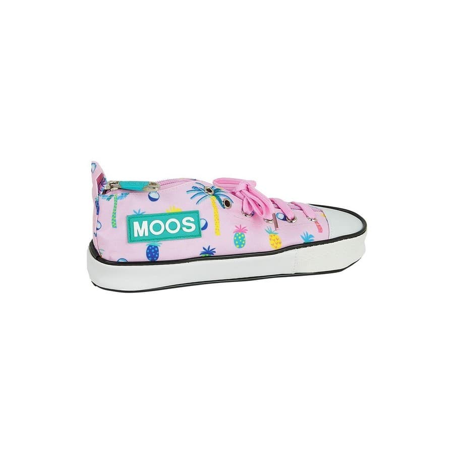 Bag Moos Paradise