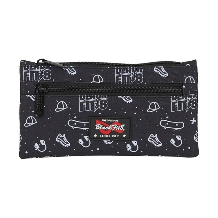 Bag BlackFit8 Sport Galaxy Svart