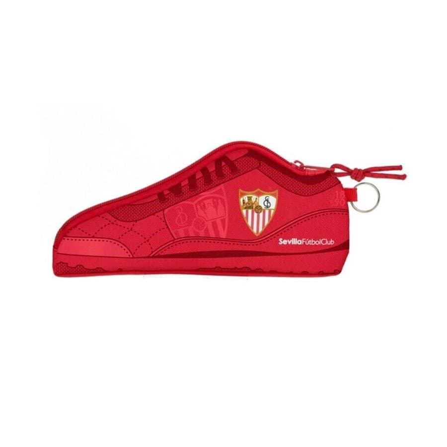 Bag Sevilla Fútbol Club Röd