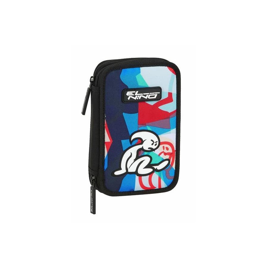 Pennfodral El Niño Aloha (28 pcs)