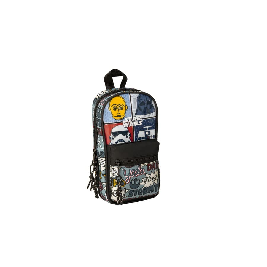 Pennfodral Ryggsäck Star Wars Astro