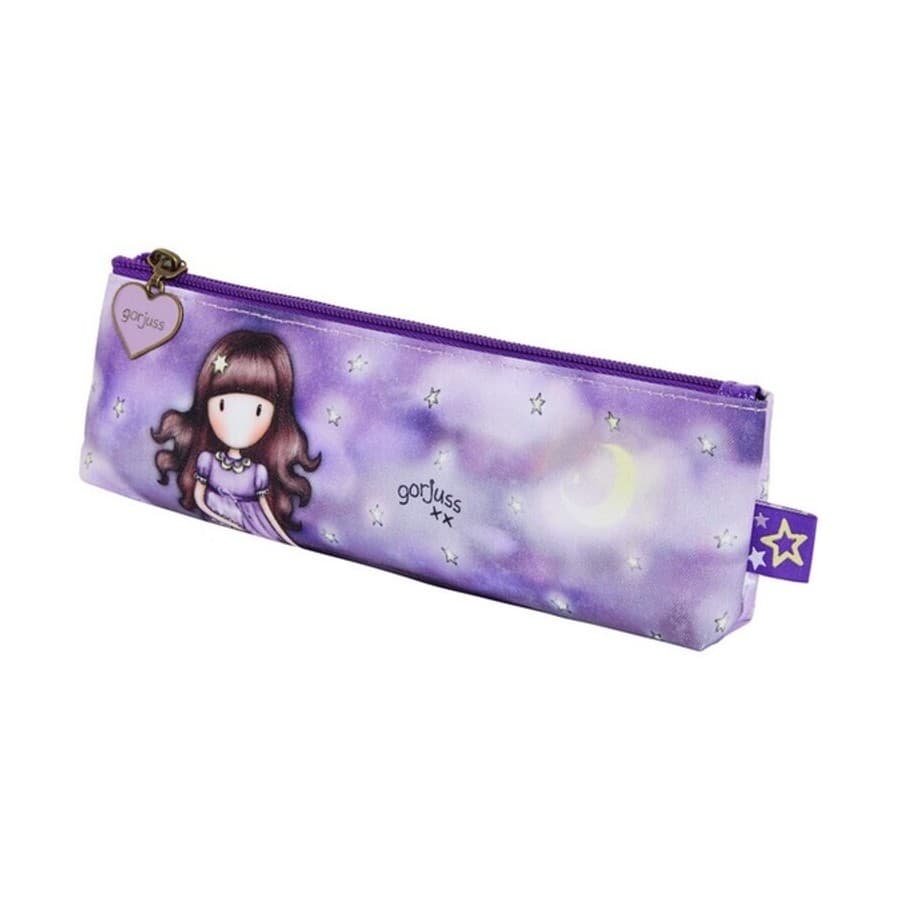 Bag Gorjuss Catch a Falling Star Purpur