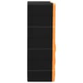 Miniatyrbilde 6 av 10: vidaXL Sortimentskap med 39 skuffer 38x16x47 cm