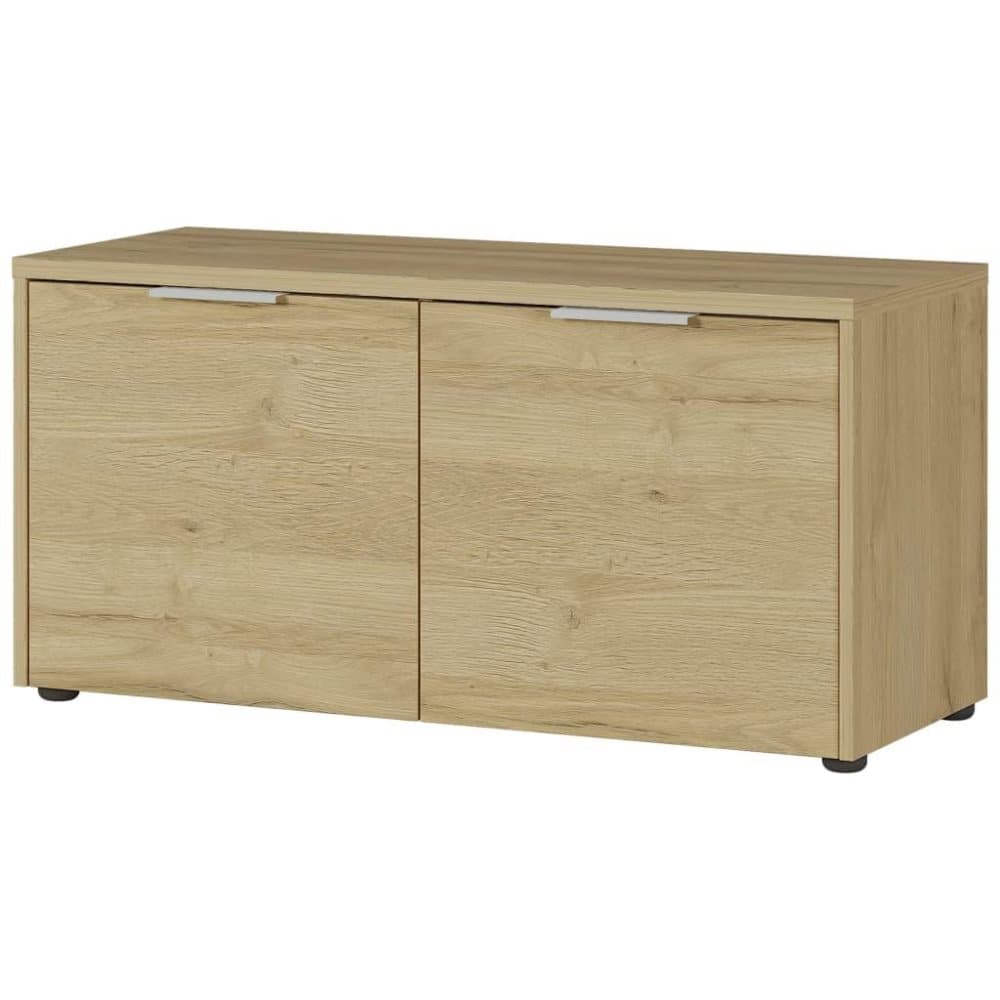 Germania Skobänk GW-Berlebeck grå