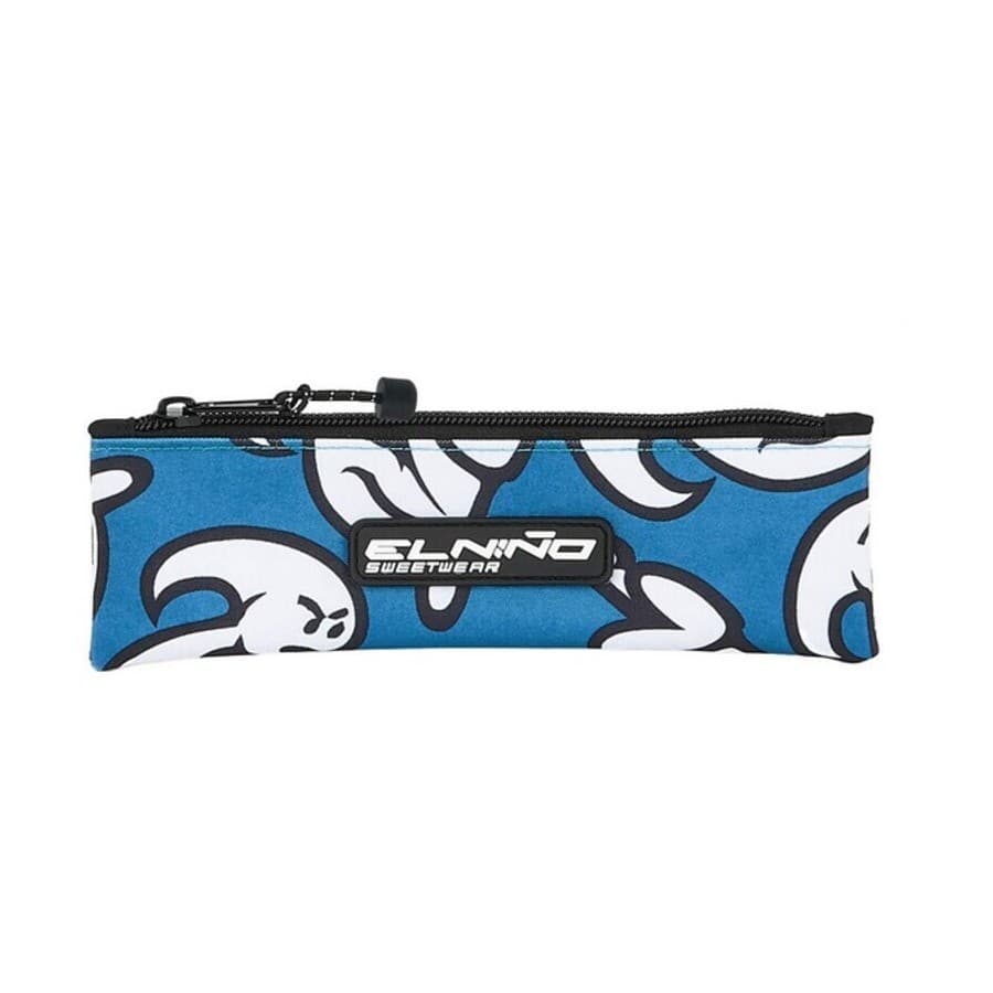 Bag El Niño Street Wave Blå