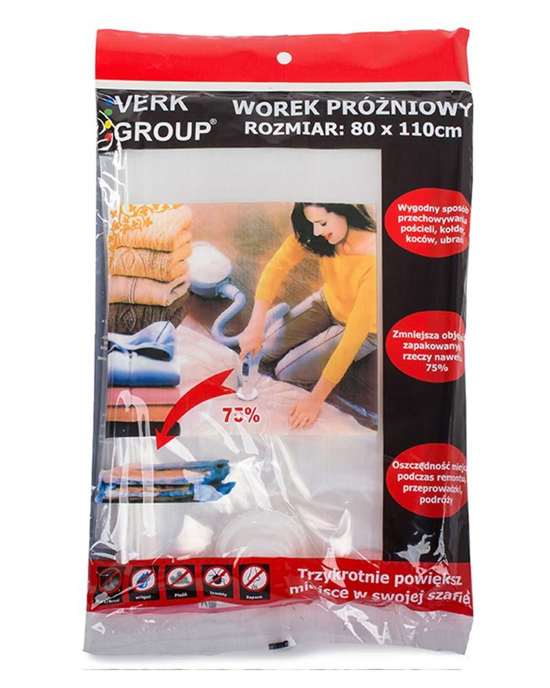 Verk Group Vakuumpåsar 110x80