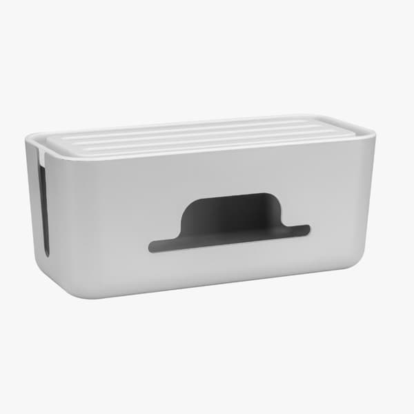 Alterzone Box L Kabelstyringsboks