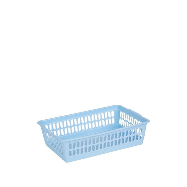 Wham Handy kurv Blue S