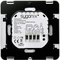 Miniatyrbild 4 av 4: Sygonix infälld rumstermostat veckoprogram 5 till 35 °C