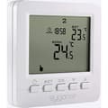 Miniatyrbild 2 av 4: Sygonix infälld rumstermostat veckoprogram 5 till 35 °C