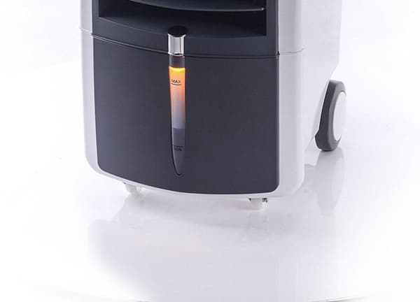Honeywell AIDC ES800 - Luftkylare