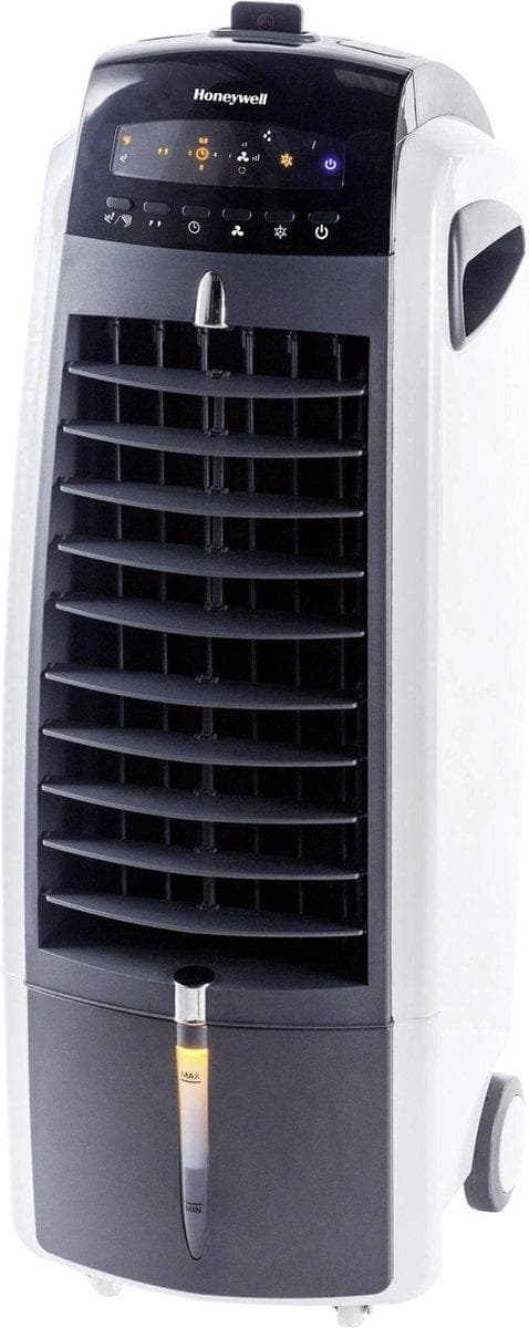 Honeywell AIDC ES800 - Luftkylare