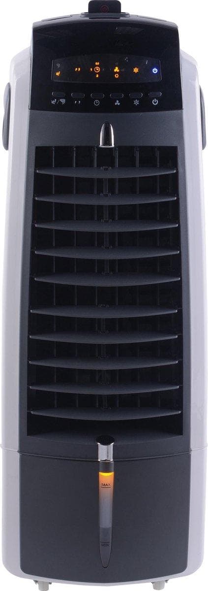 Honeywell AIDC ES800 - Luftkylare