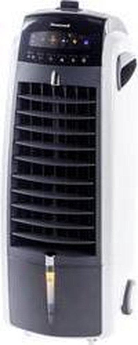 Honeywell AIDC ES800 - Luftkylare