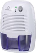 Pikkukuva 1 / 4: Renkforce HD-68W Ilmankuivain 20 m² 0,011 l/h Valkoinen, Sininen