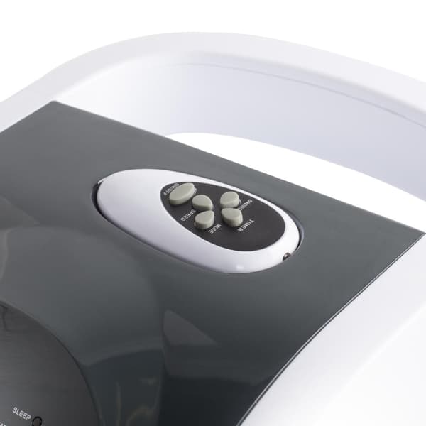 Tristar AT-5450 Mobile Aircooler/Ilmajäähdytin – Energiatehokas – Ajastintoiminto