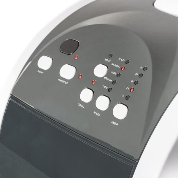 Tristar AT-5450 Mobile Aircooler/Ilmajäähdytin – Energiatehokas – Ajastintoiminto