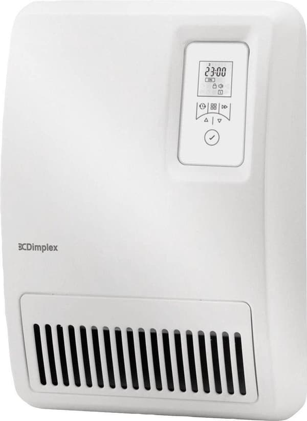 Dimplex kylpyhuoneen tuuletin H260 2000W