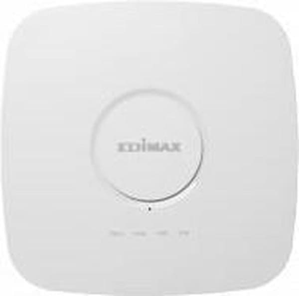EdiGreen Home: 7-i-1 multisensor indendørs luftkvalitetsdetektor med PM2.5, PM10, CO2, TVOC, HCHO, temperatur- og fugtsensorer