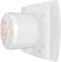 Pikkukuva 4 / 9: Bosch tuuletin 1500DH W100 Seinä- ja kattotuuletin 230 V 95 m³/h 100 mm