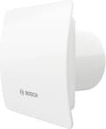 Pikkukuva 9 / 9: Bosch tuuletin 1500DH W100 Seinä- ja kattotuuletin 230 V 95 m³/h 100 mm