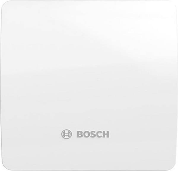 Bosch tuuletin 1500DH W100 Seinä- ja kattotuuletin 230 V 95 m³/h 100 mm