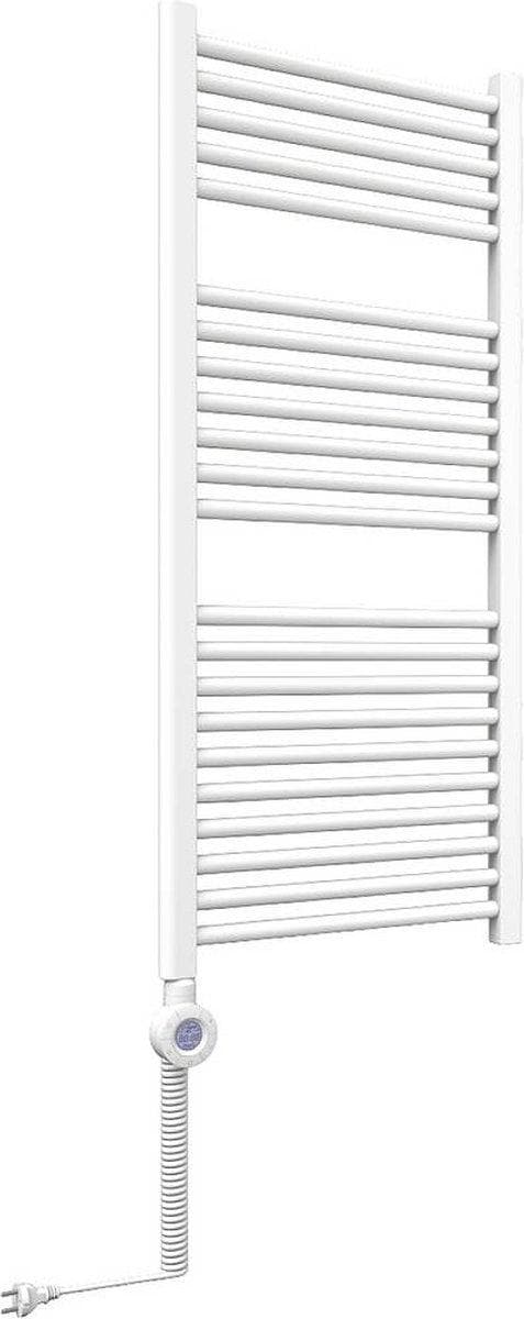 Bosch Värmeradiator 4500 1110x500 Handduksradiator 500 W Vit