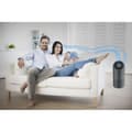 Miniatyrbild 3 av 3: Hama Air Purifier Smart Triple Filter (00186437)