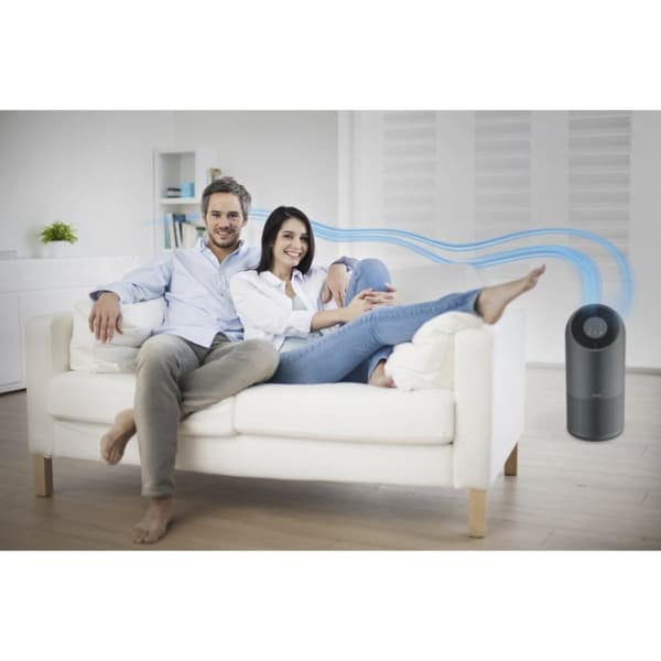 Hama Air Purifier Smart Triple Filter (00186437)