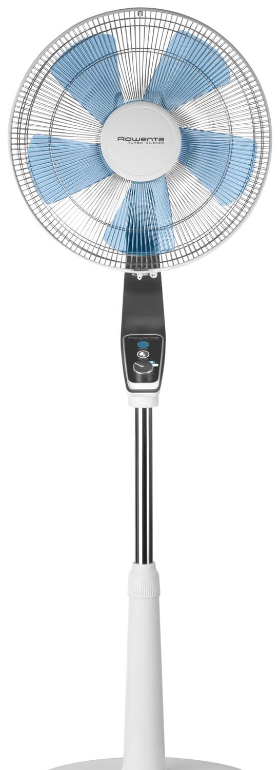 Rowenta Turbo Silence Extreme VU5640F0 - Stativblæser